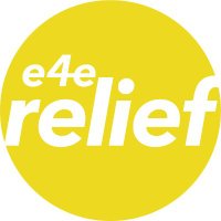 E4E Relief(@E4ERelief) 's Twitter Profileg