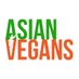 Asian Vegans (@asianvegans) Twitter profile photo Asian Vegans (@asianvegans) Twitter profile photo