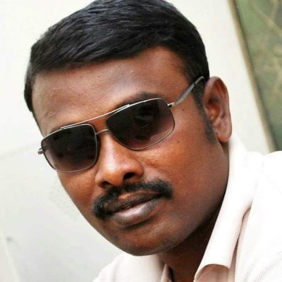 Chief Reporter in Dinamani, Chennai.
தலைமை செய்தியாளர்,  தினமணி, சென்னை