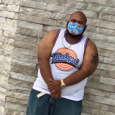 maybe perhaps I could... RIP Mama Grandma and Pops I’m from DA LOU and I’m PROUD 🦍❄️ #SO1OC1UB