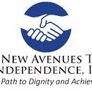 New Avenues programs currently serve over 750 individuals in northeast Ohio. The individuals served include those with developmental disabilities.