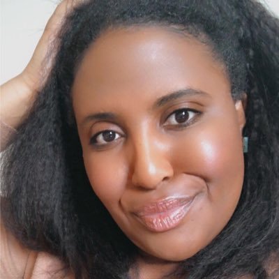 Personal musings and randomness. Follow my professional profile @KandiceKHarris