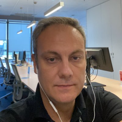 Dad, husband, engineer, pianist, gamer& rollercoaster fan. Friend of @juegaterapia and @fpdeseo . Cloud solution architect manager @microsoft. Tweets are my own