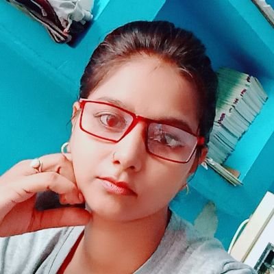 I am a health worker.