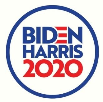 Joe Biden Kamala Harris 2020 Andrewg89892456 Twitter
