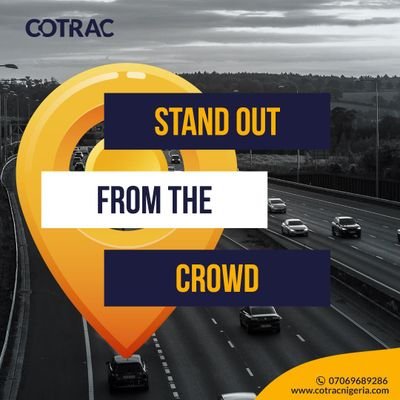 Providing tracking services since 2005...

Market leader in innovation and service delivery, CoTrac puts you 'always in control'...