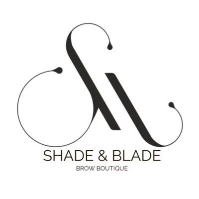 Shade & Blade Brow Boutique