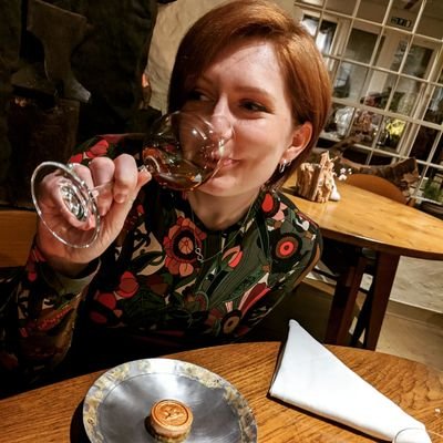 lydrorschach's profile picture. BBC Radio 4 Producer 📻 lydia.thomas@bbc.co.uk