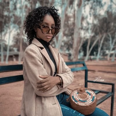 Plant biotechnologist|Business developer |Project Manager|CRM specialist creative director @chayil_beads