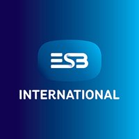ESB International(@ESB_intl) 's Twitter Profile Photo