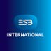 ESB International (@esb_intl) Twitter profile photo ESB International (@esb_intl) Twitter profile photo