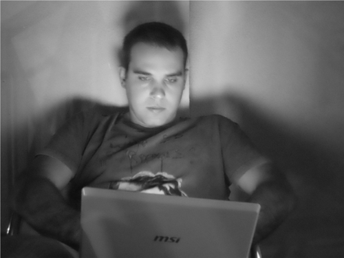 cbaykam's profile picture. data