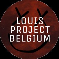 Louis Project Belgium 🇧🇪(@LouisProjectBE) 's Twitter Profile Photo