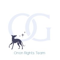 Orion Rights Team(@OrionRights) 's Twitter Profile Photo