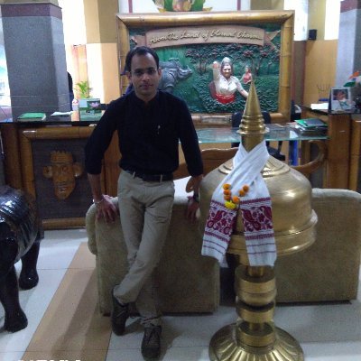 huh871's profile picture. Medical Physicist