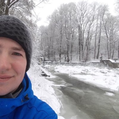 Software developer and Ham Radio operator from Eastern Bohemia