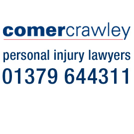 comercrawley provides expert legal advice in all injury and accident related cases.