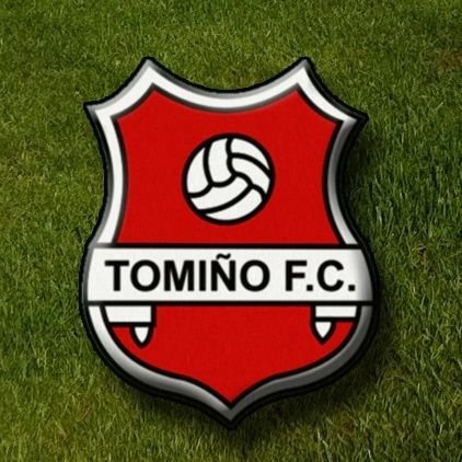 Conta oficial do Tomiño Fútbol Club. Fundado en 1934. 🔴⚪ #OequipodeTomiño 🌱