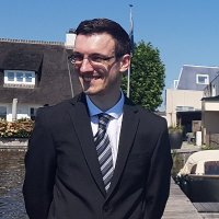 Patrick Bos (@yokaniohs) 's Twitter Profile