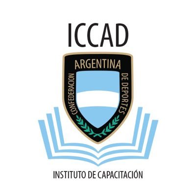 El Instituto de Capacitación de la Confederación Argentina de Deportes es la institución educativa federal que trabaja en la democratización del conocimiento