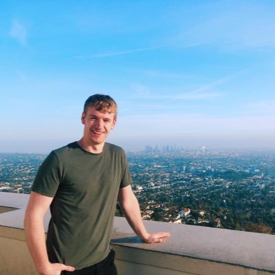 k3vinH's profile picture. 