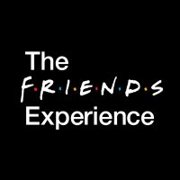 The FRIENDS™ Experience (@friendstheexp) 's Twitter Profile