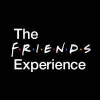 The FRIENDS™ Experience(@FriendsTheExp) 's Twitter Profileg