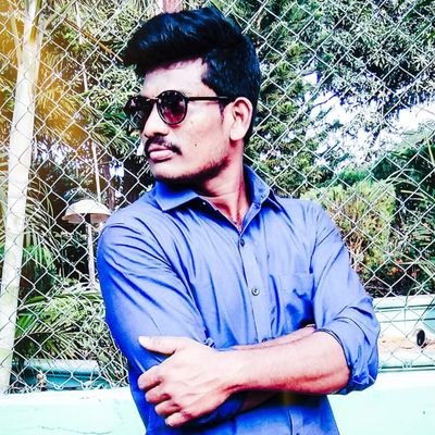 AarumudiR's profile picture. pspk fan