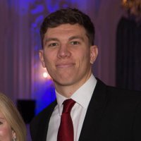 Joe Luca Smith (@j_luca_smith) 's Twitter Profile