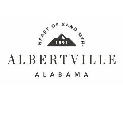 City of Albertville