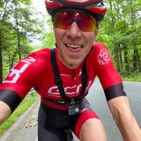 Jeremy Powers (@jeremypowers) Twitter profile photo