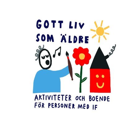 Nationellt Arvfondsprojekt som tar fram goda exempel på boendeform & aktivitet för äldre med intellektuella funktionsnedsättningar Projektägare FUB Västmanland