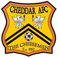 Cheddar Ladies FC(@CheddarLadies) 's Twitter Profile Photo
