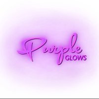 Purple Glows(@purple_glows) 's Twitter Profile Photo