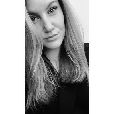 MajaScharin's profile picture. NPU Alumni 👩🏼‍🎓 ⚽️