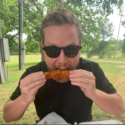 tennesseeporter's profile picture. East Tennessee expat. Glass is half full.