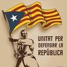 CalTolla's profile picture. Estimo el meu país i espero la seva llibertat. Soci de @ConsellxRep,  i de @llenguacat