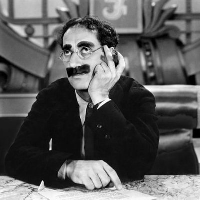 groucho_the Profile Picture