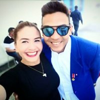 JOSUE RIVAS☺ (@josuerrm1981) 's Twitter Profile