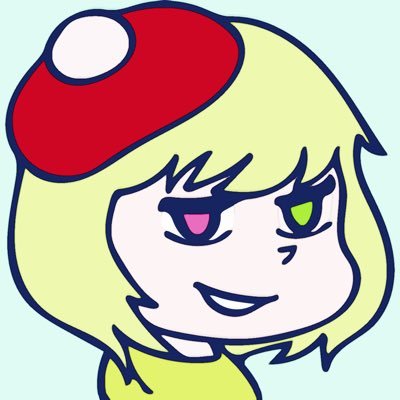 V84BG3hqNGe03KE's profile picture. みんなが楽しめる絵を。細々と。