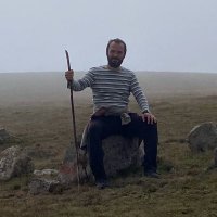 burak ahlatci (@burakahlatci) Twitter profile photo
