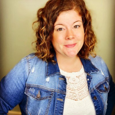 Heather Clarke