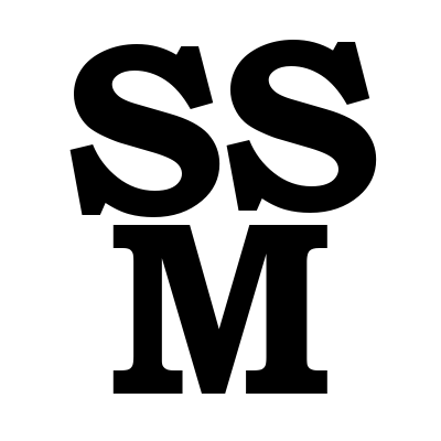 Helps for Preachers & Teachers...SSM eliminates the stress on Saturday night! Be ready to preach and teach on Sunday…way before midnight on Saturday night!