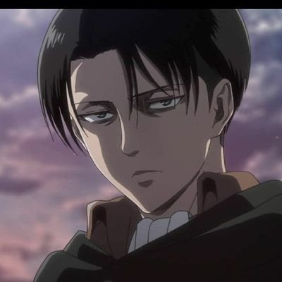 Levi Ackerman☕ (@YourBoyLevi) / Twitter