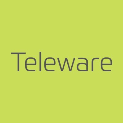 Launching Teleware365, a new managed IT services offering from Teleware. We make technology work for everyone, increasing productivity by over 20%!