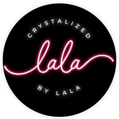 Crystalized by Lala