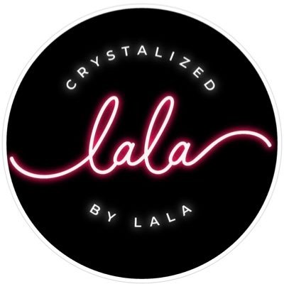 Crystalized By Lala specializes in high-end 'blinged' products ,the only limitation is your own imagination!