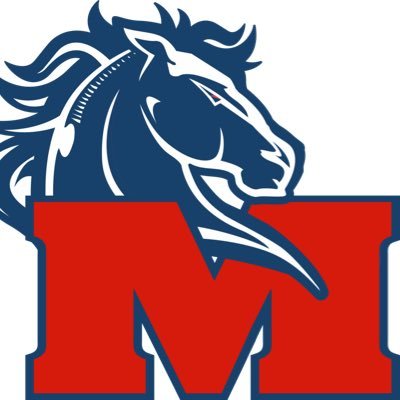 14U Mustangs - National Profile