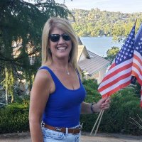 Angie Pitts - @WeBringUHome Twitter Profile Photo