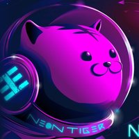 Neon Tiger (@neontiger_8) 's Twitter Profile